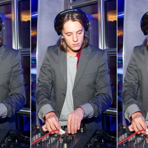 Вечеринка Aizel 24/7: диджей-сет Пьера Саркози