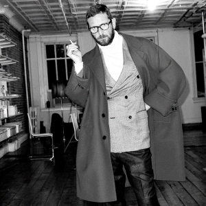 Пилати будет работать для Zegna Group