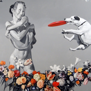 \"Айдан\" подсчитала выручку от \"Арт Москвы\"