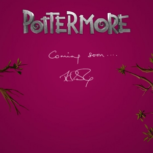 Джоанн Роллинг никак не уймется!  