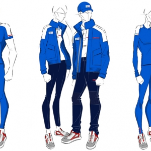 Prada сделает форму для итальянской сборной