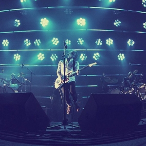 Pitchfork подвел фотоитоги года