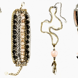 Новогодняя коллекция Rainbow Seekers