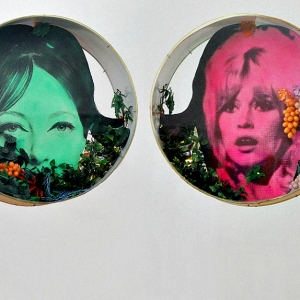 Летние выставки под эгидой ГЦСИ