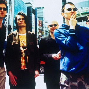 Трек дня: Radiohead — Identikit 