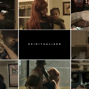 NSFW-видеоклип Spiritualized