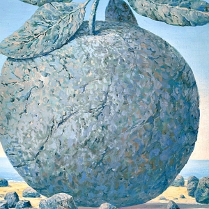 Рене Магритт установил рекорд