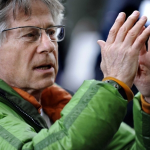 Полански снимет политический триллер