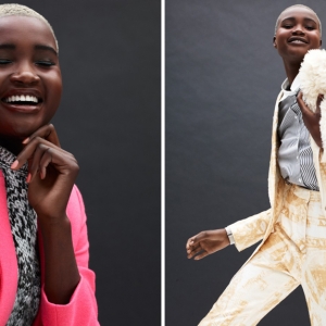 Маскулинность и спорт в ноябрьском Elle France