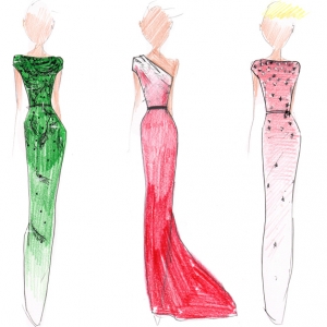 Терехов готовит коллекцию совместно с Disney