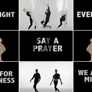 Видео дня: Little Boots — Every Night I Say A Prayer