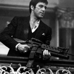 Новое \"Лицо со шрамом\"