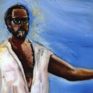 Персона: Джулиан Шнабель