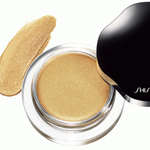 Новинки от компании Shiseido