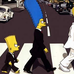 Главная тема The Simpsons: 5 лучших каверов 