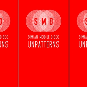 Новый альбом Simian Mobile Disco в App Store