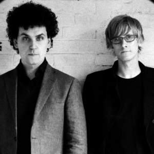 Трек дня: Simian Mobile Disco — Seraphim