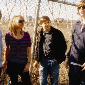 Новые релизы Sonic Youth