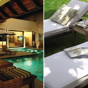 Обучение массажу в Four Seasons на Маврикии