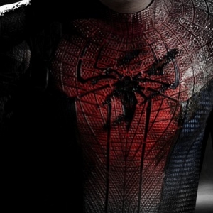 Вышел трейлер Amazing Spiderman 