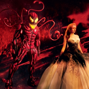 Самый дорогой мюзикл в истории!