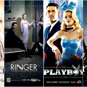 Что смотреть? Новые сериалы! Часть II