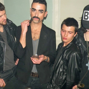 SSION в Denis Simachev Bar