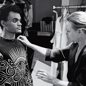 Стелла Маккартни и балетная постановка