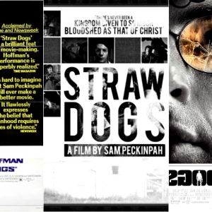 \"Соломенные псы\" — кровавая премьера ноября