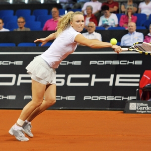 1-я ракетка мира уволила отца-тренера