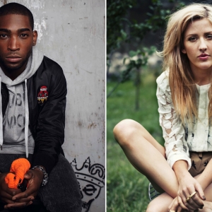 Ellie Goulding & Tinie Tempah: Hanging On