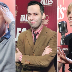 Финал конкурса Grant’s True Tales