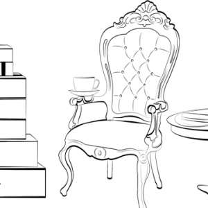 Чаепитие в Лондоне