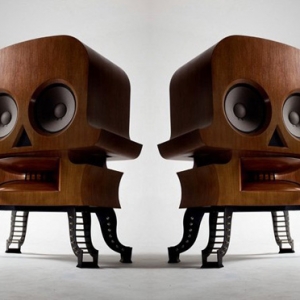 Мебель Дэвида Линча