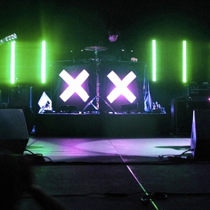 The Xx: десятка лучших каверов