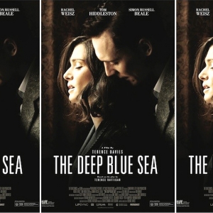 Вышел трейлер к The Deep Blue Sea