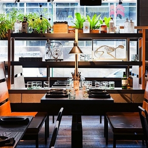 Claremont Tonic в Мельбурне