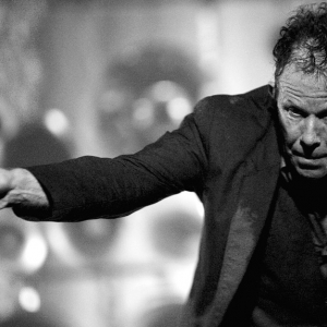 Том Уэйтс: Bad as me