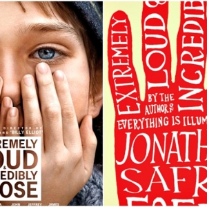 Трейлер к \"Жутко громко и запредельно близко\"