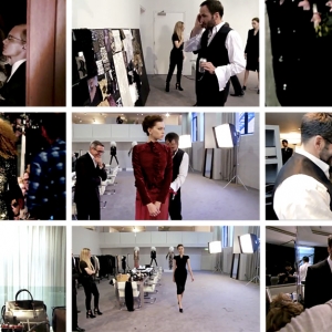 Документальный фильм Тома Форда