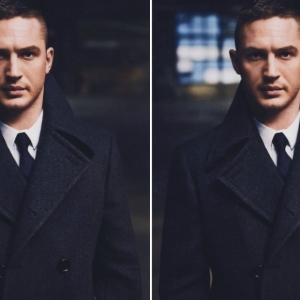 Том Харди стал продюсером