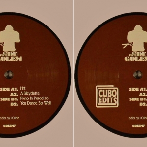 Трек дня: I:Cube — Hnt