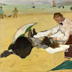 Знаменитые полотна Эдгара Дега