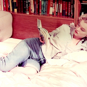 Дневниковые записи Мэрилин Монро