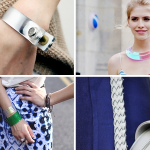 Любимая вещь модников: бижутерия Cooee