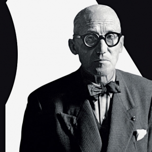 Ле Корбюзье в Пушкинском музее