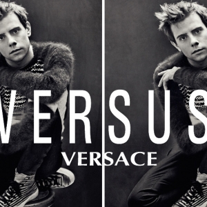 J.W. Anderson создаст коллекцию для Versus