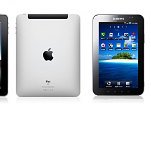 Кто кого: Apple против Samsung