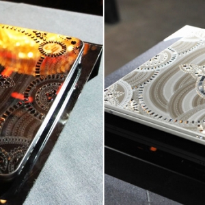 Ноутбуки HP by Marchesa