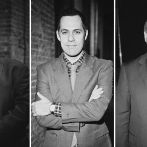 Премьера \"Первой полосы\" в Москве